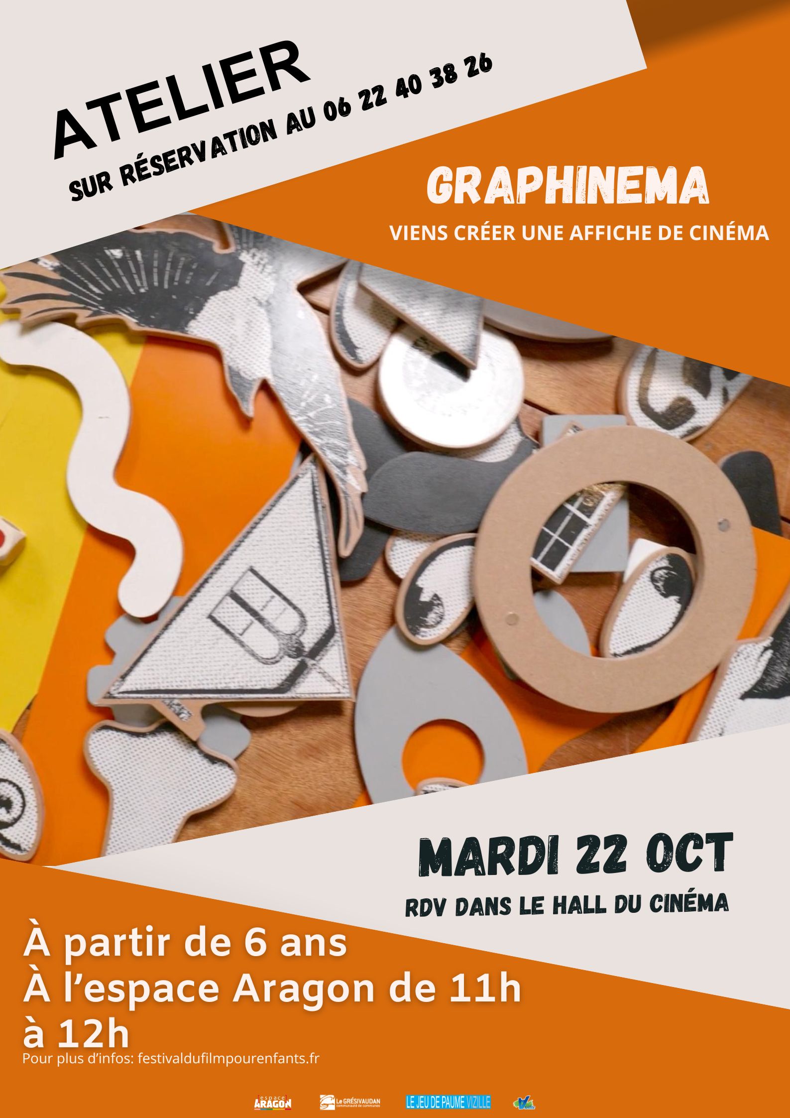 GRAPHINEMA